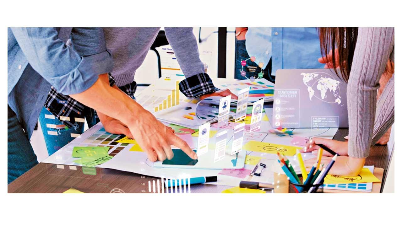 商業上沒有金科玉律