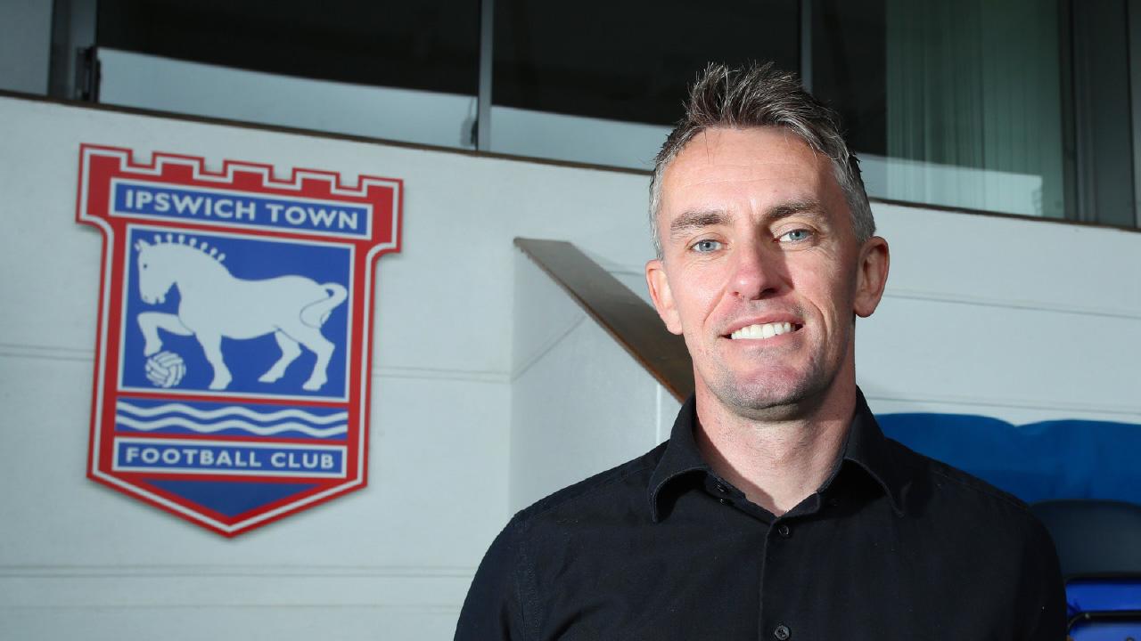 馬教練與麥教練 PT2 + 歐國盃展望