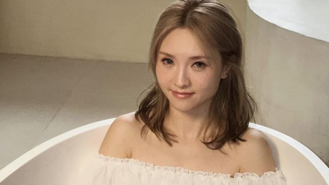 林欣彤與華納約滿傳加盟音樂手作 出歌稱是神的旨意