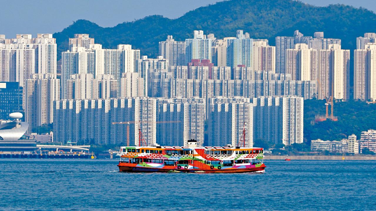 樓市專題｜公司名義置業未必最划算？