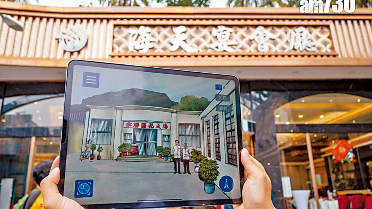 政府宣傳cheap遊香港 產業降級