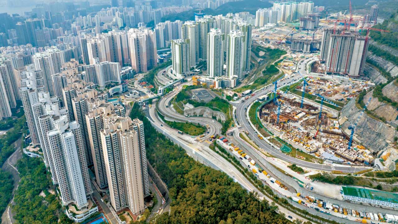 東九龍綫2.6億勘查撥款通過 政府已接觸比亞迪中車等 