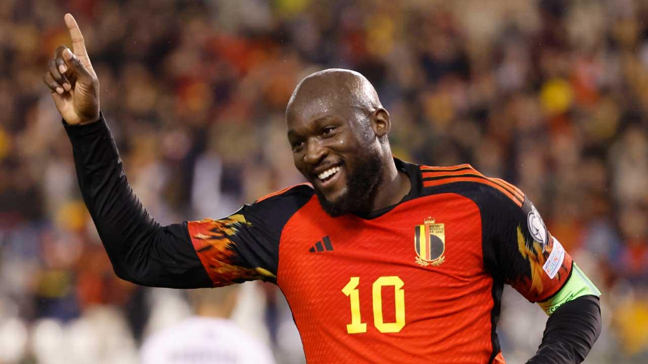 歐洲國家盃｜比利時戰斯洛伐克「大」鬥法