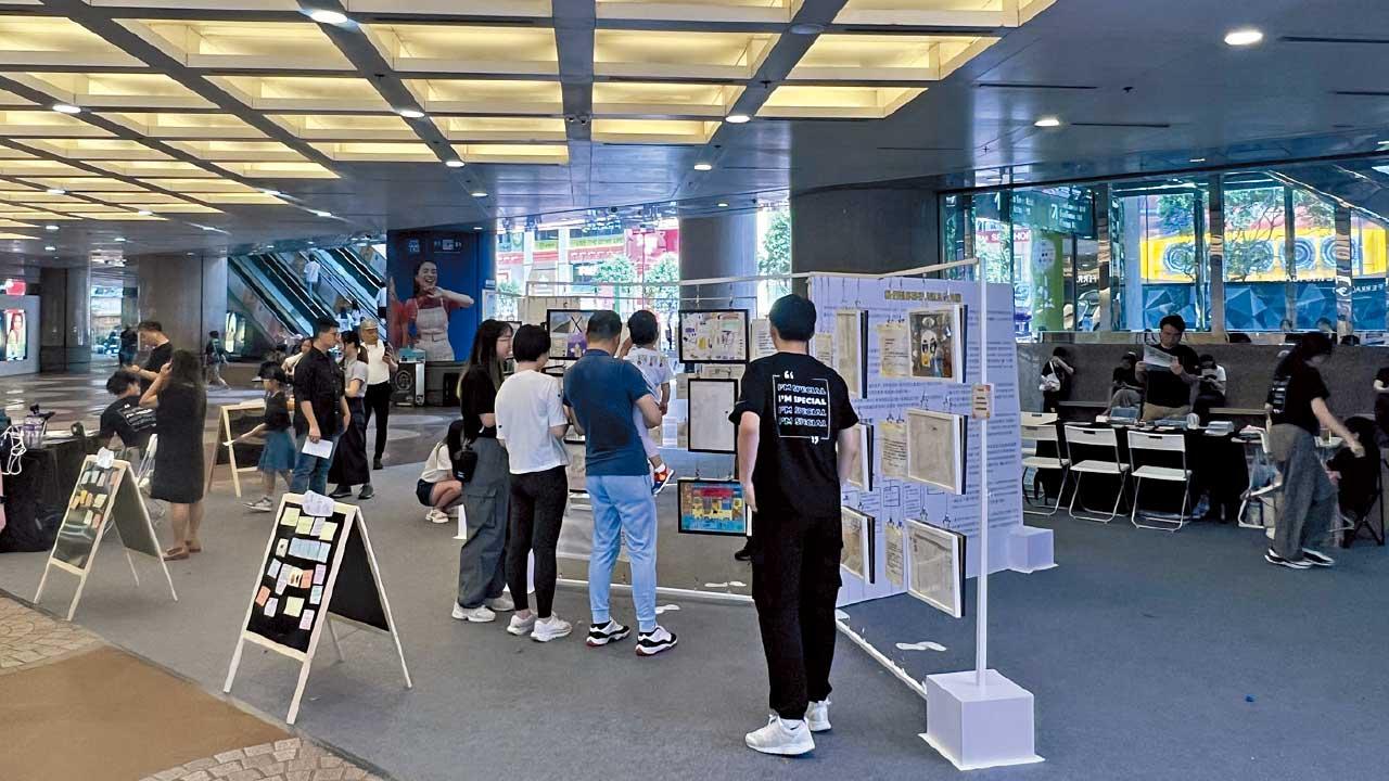 劏房面積小 廁所成唯一私人空間  少年︰盼擁正常廚房為母下廚報親恩