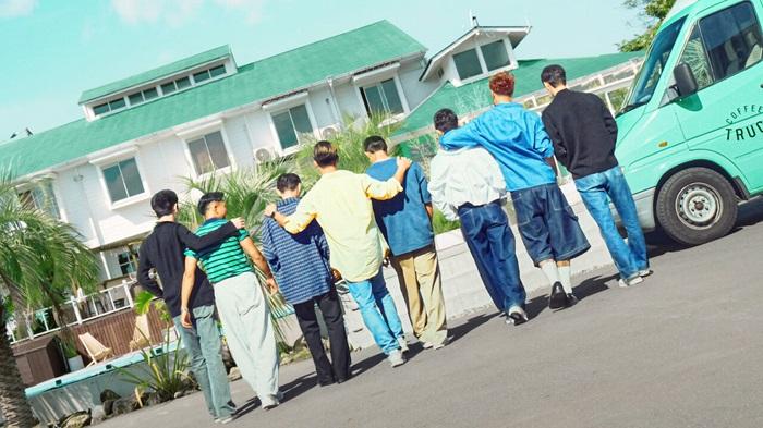 NETFLIX影集｜日本首部男同性戀真人騷 《The Boyfriend》7月上線(有片)