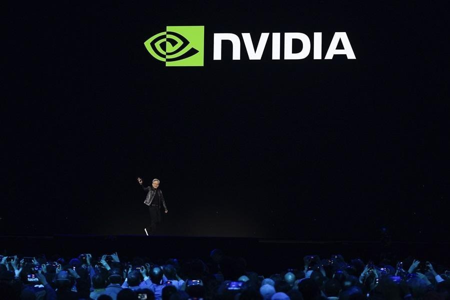 Nvidia｜輝達NVDA股東大會　黃仁勳：繼續專注AI領域戰略