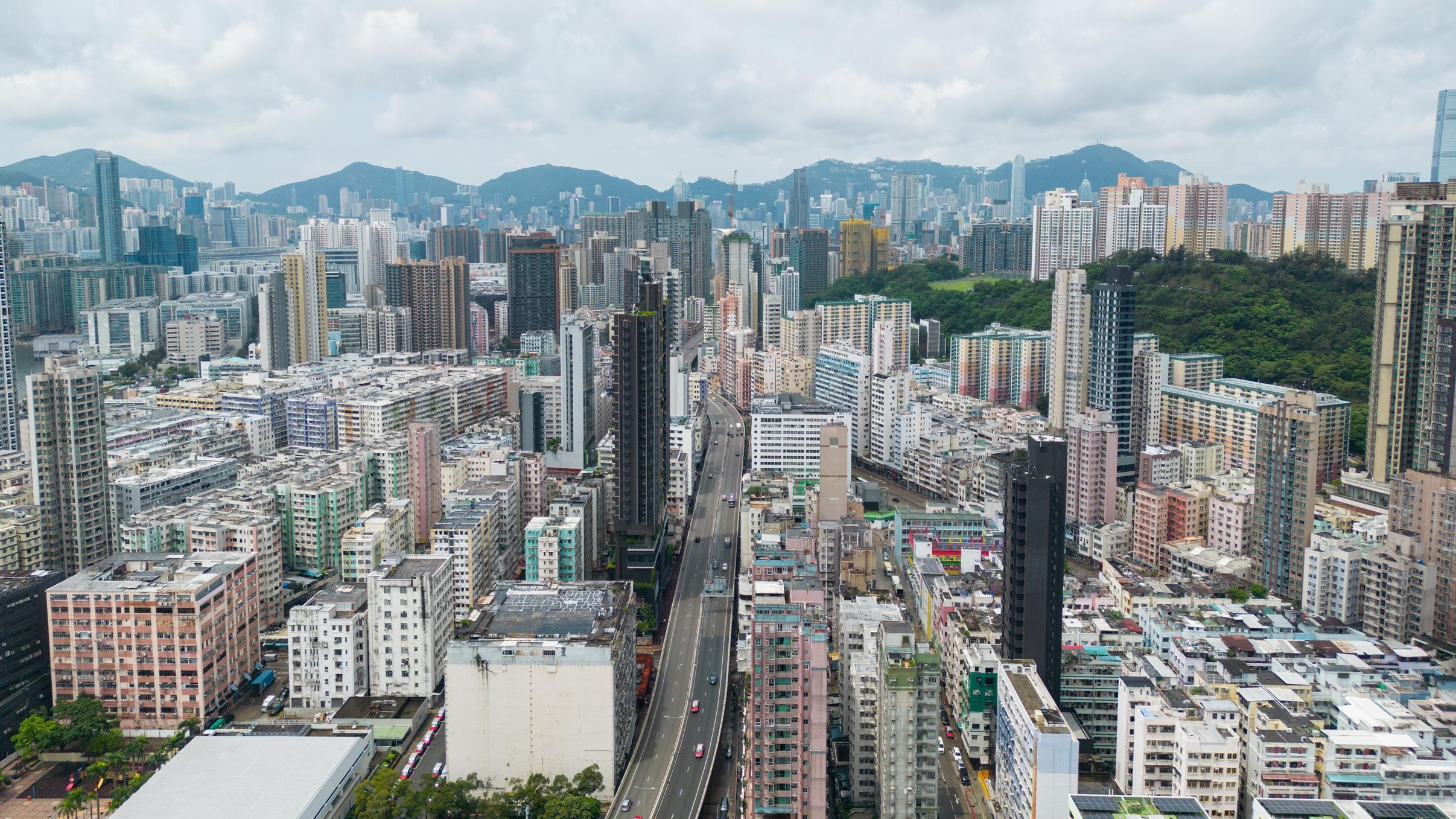 中原：新盤上會帶動5月樓花按揭登記增65% 創逾1年半新高｜樓市數據