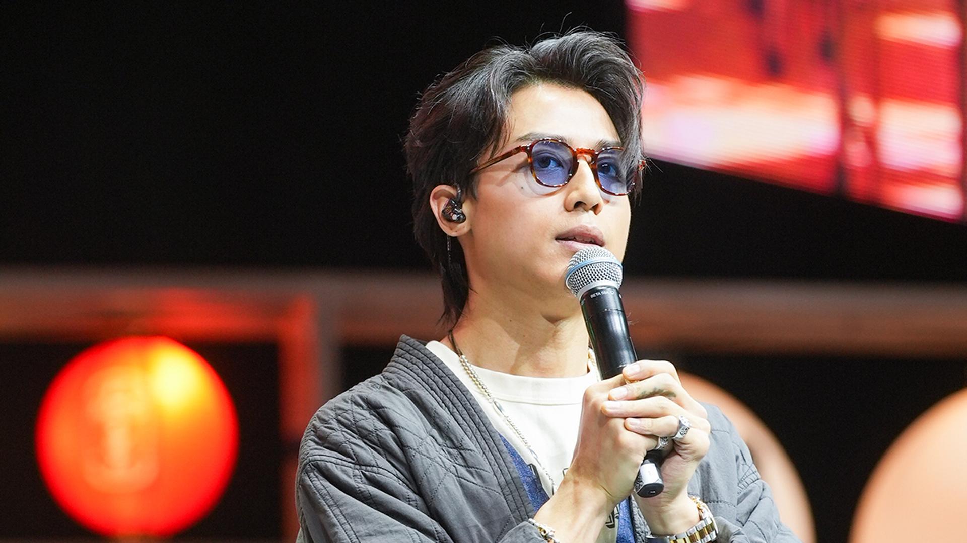 MIRO見面祭｜AK曾感迷失初心受動搖 感激fans成就MIRROR走得更遠