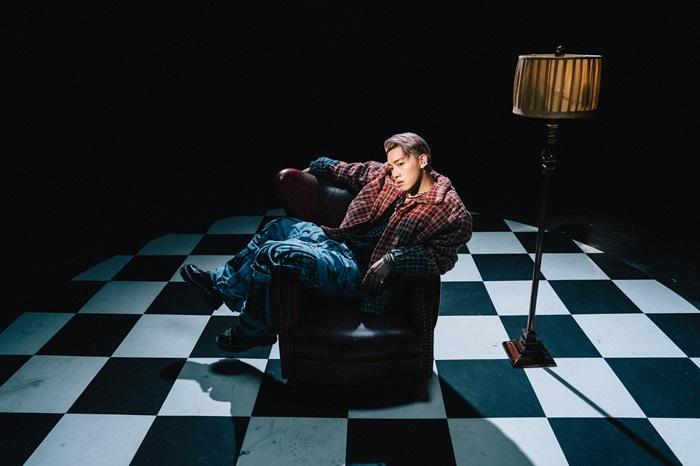 MC新歌神秘派對 盼年內出4首作品