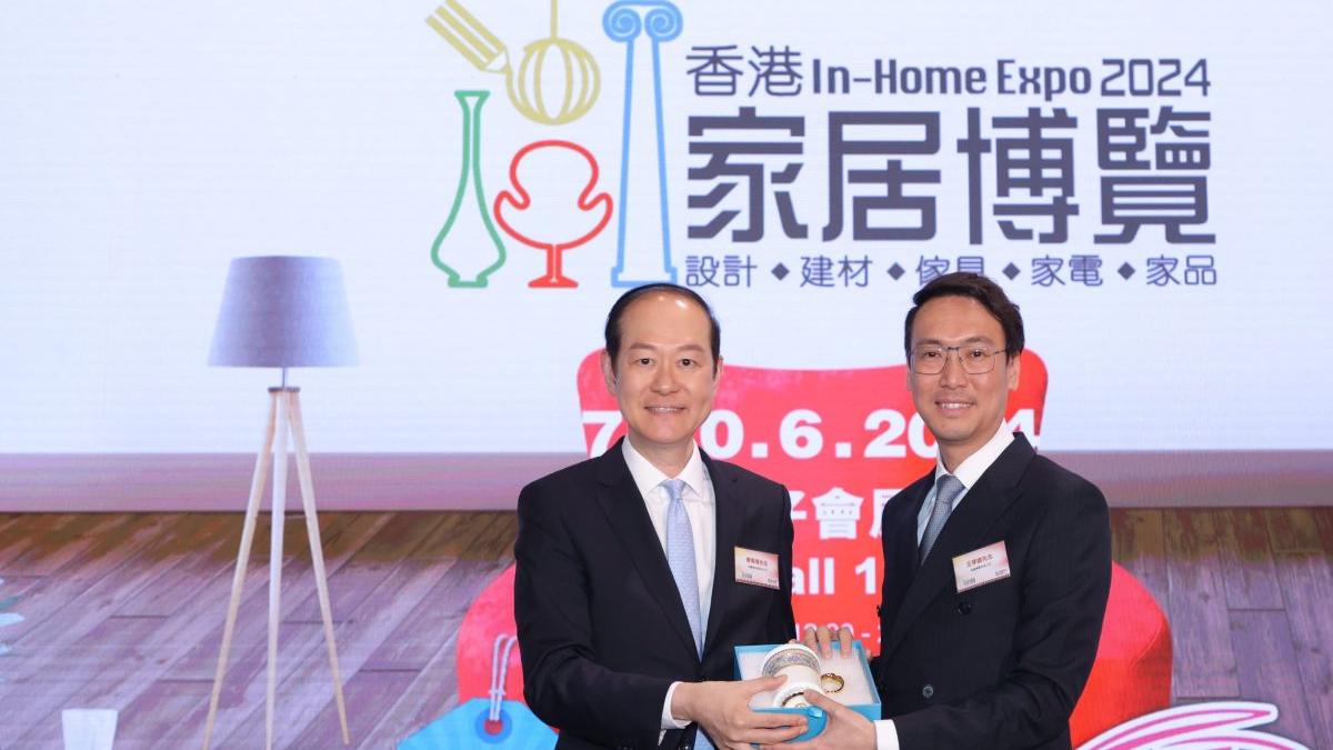 利嘉閣連續12年贊助香港家居博覽 推動優質家居生活貫徹「家的感覺」