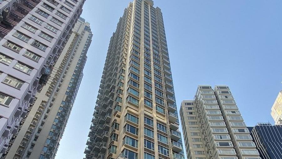 臨近暑假，各區租務交投愈來愈活躍，其中灣仔囍匯5月錄得26宗租務個案。