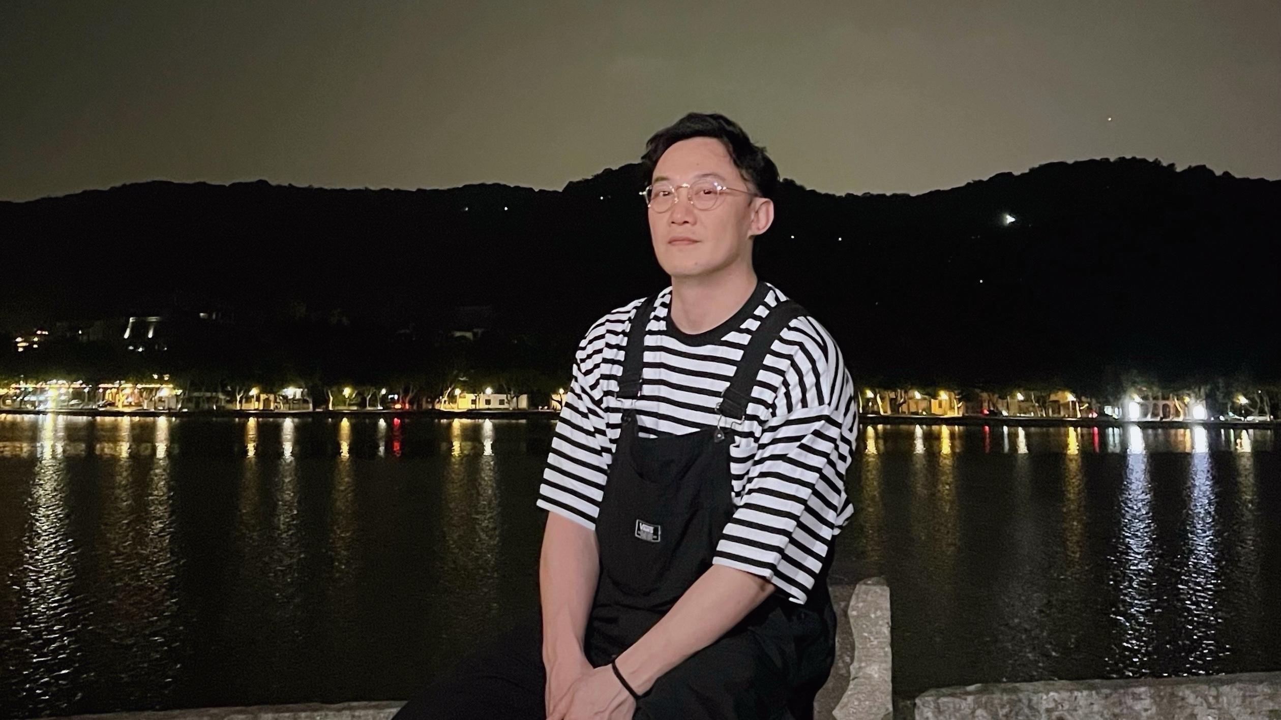 陳奕迅腮骨裂需6星期癒合要減少說話   佛山演唱會延至明年1月補場