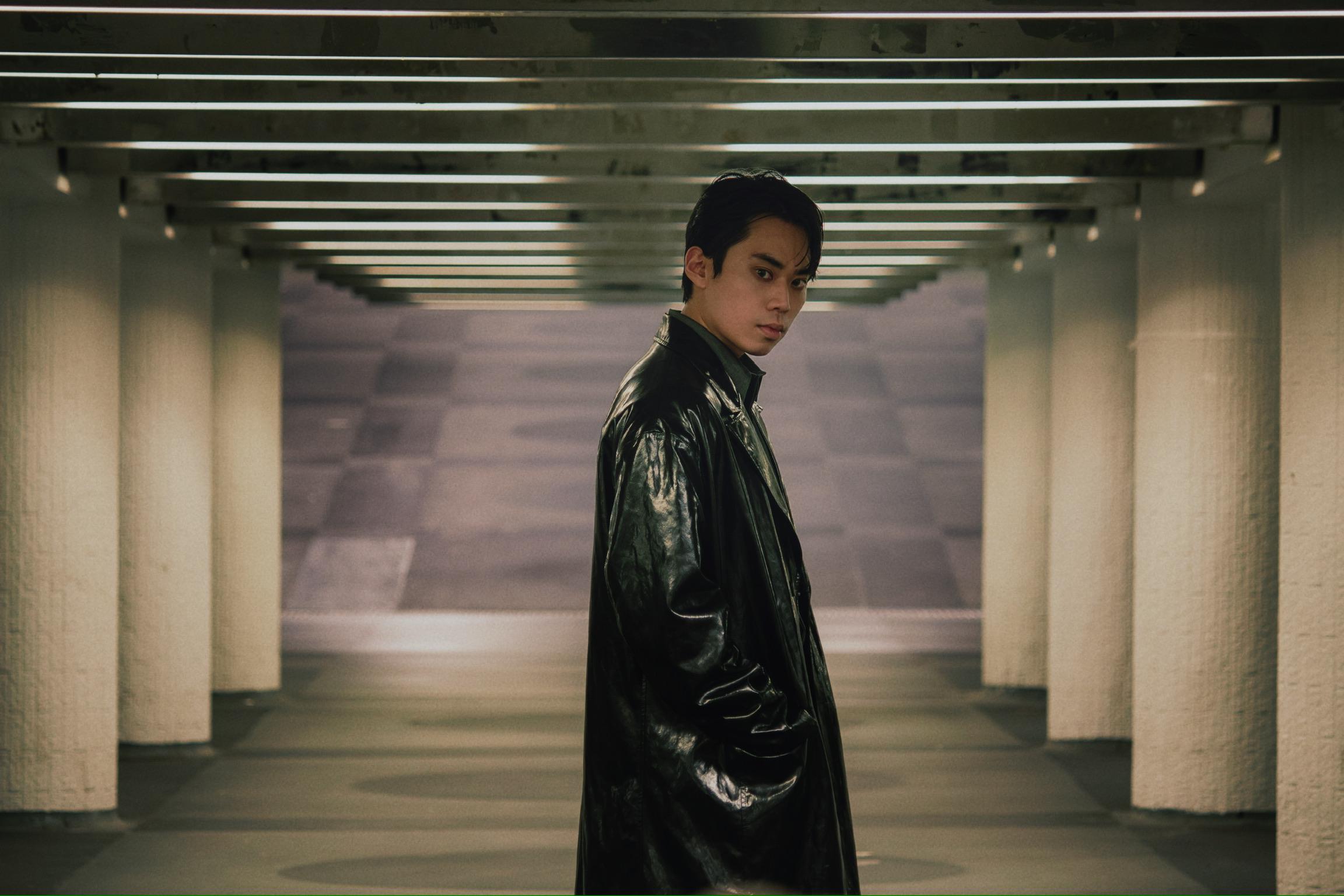 全民造星V｜李祖南Cho Lewis打N工做音樂 辛苦追夢一直堅持