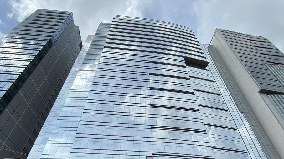 業主割愛蝕讓出售 觀塘商廈中層戶放售 意向呎價較5年前折讓五成