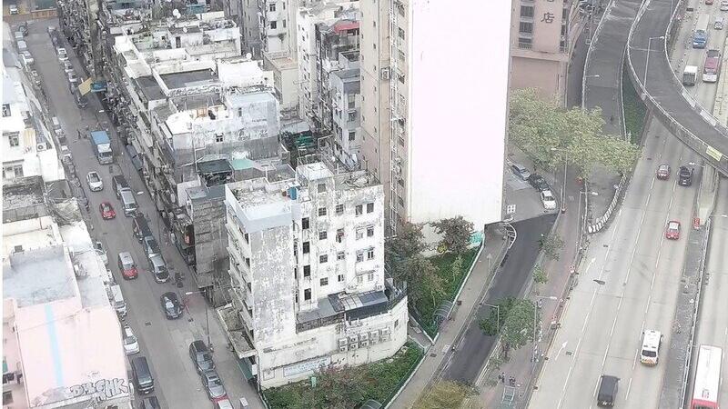 市建局啟德道/沙浦道項目 相隔8個月重招意向 估值約21億｜住宅供應