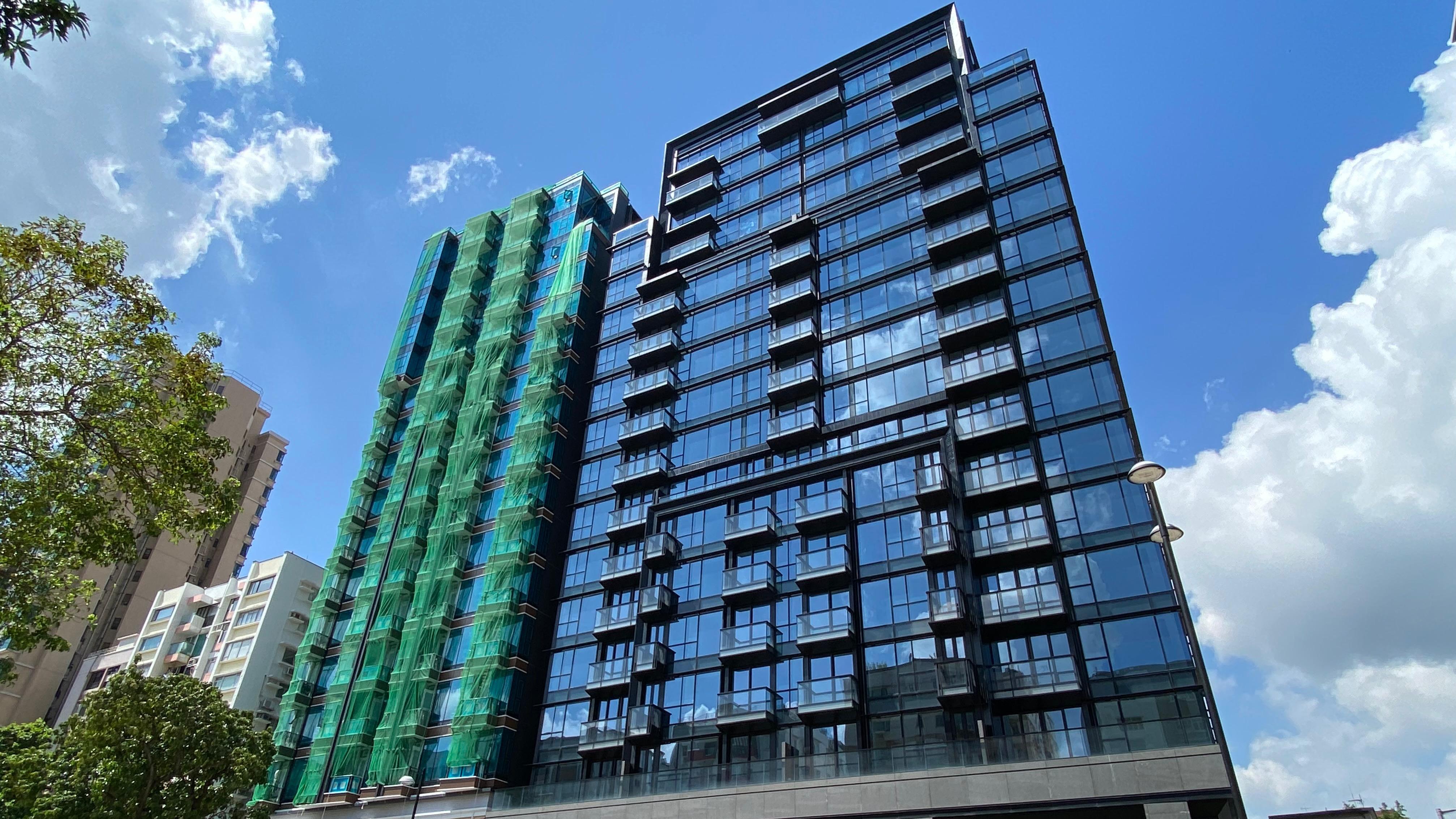 隆敍周五首推20伙招標發售 面積680至1166方呎｜何文田新盤