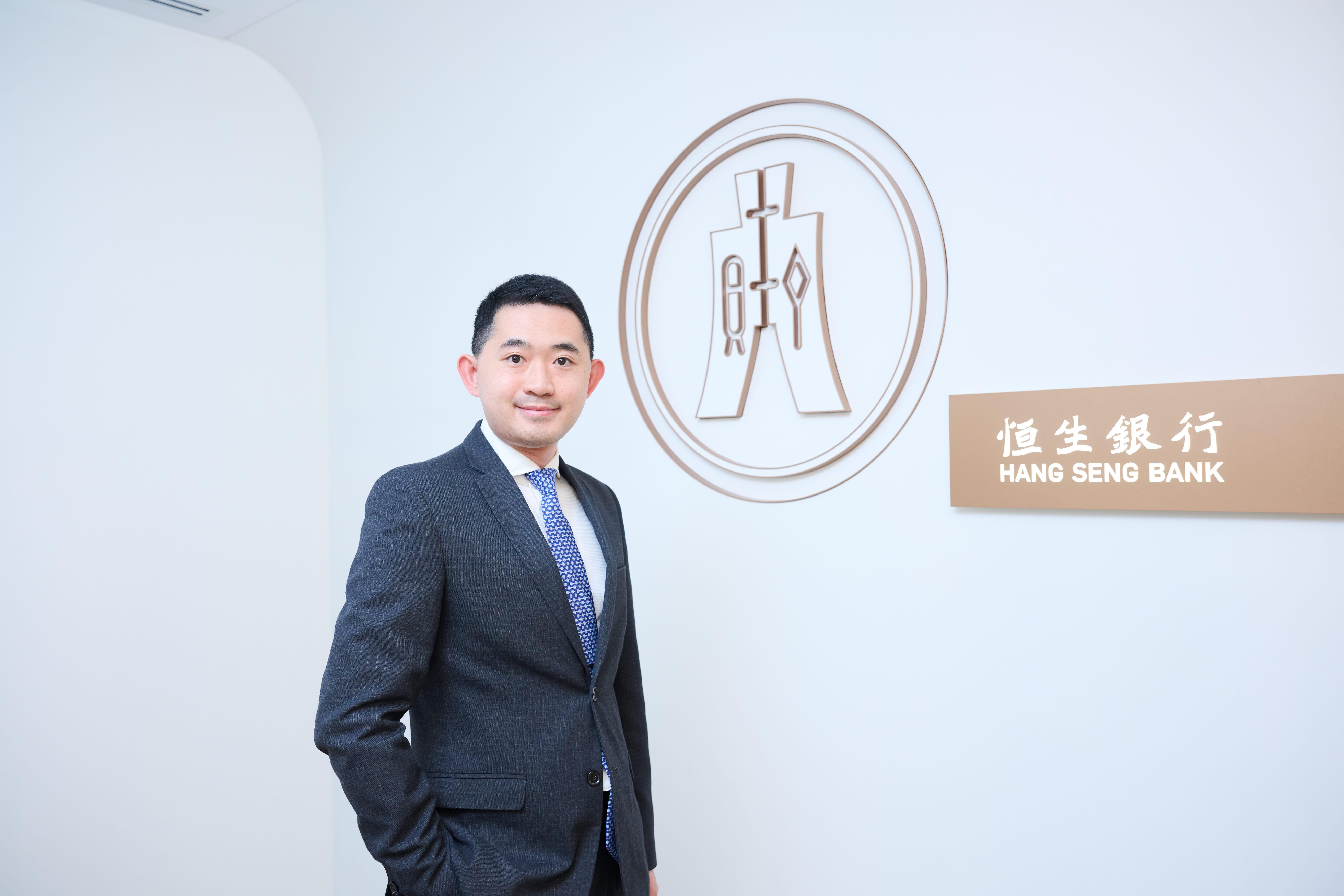 恒生銀行：消費開支遜色影響本港零售　旅客人均消費不及從前