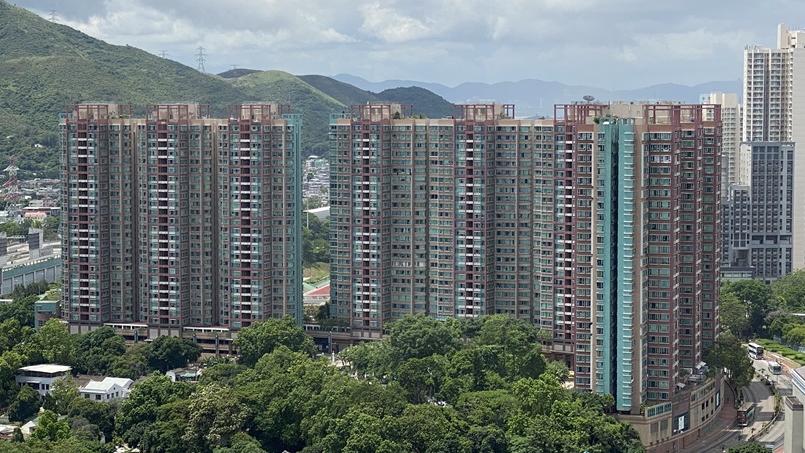 內地生租樓潮｜鄰近大學屋苑搶手！繳年租近15萬租屯門叠茵庭兩房