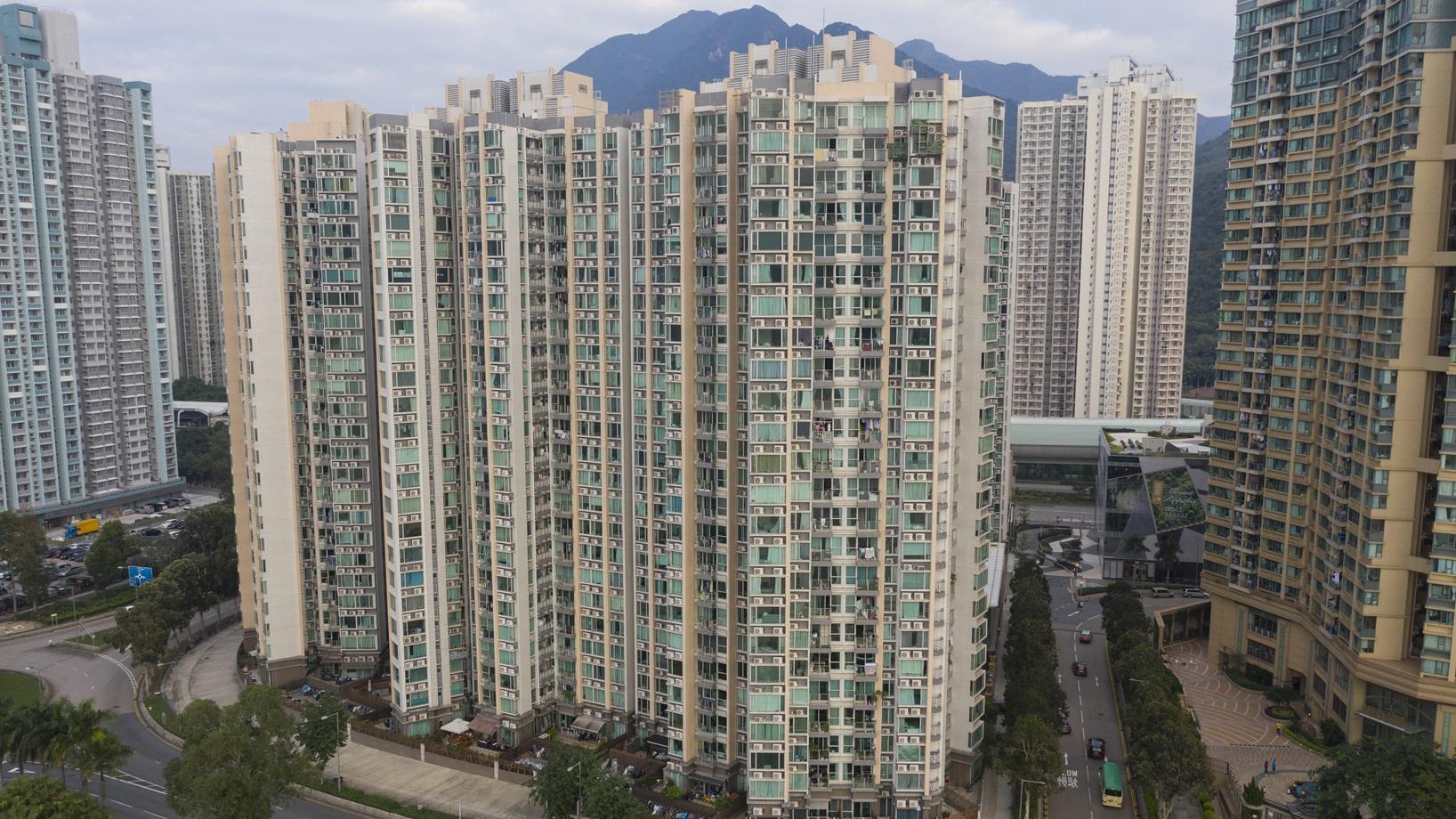 天宇海本月開齋 三房減價5.8%獲用家承接 呎價1.2萬｜二手樓成交