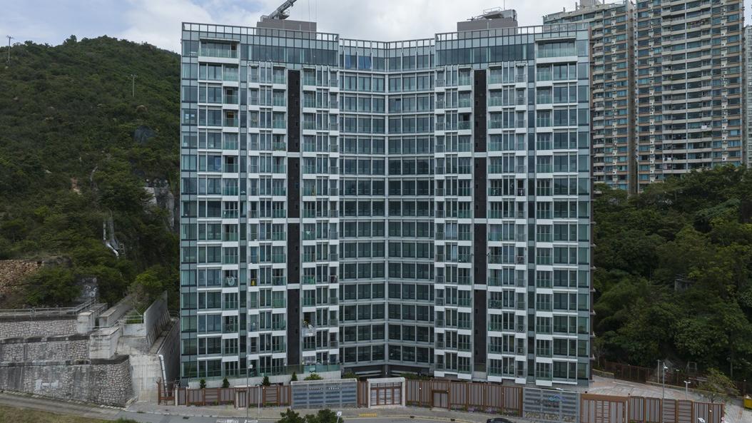 逸璟．龍灣三房買家2年前入市 現撻大訂損失146萬｜新盤撻訂