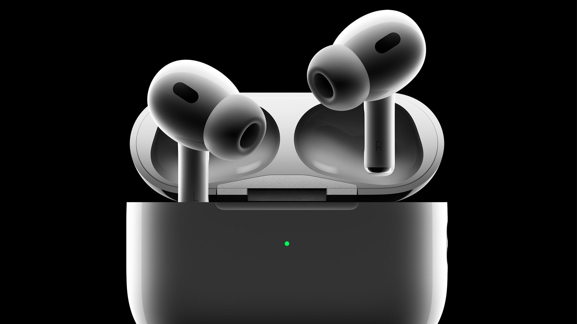 WWDC24｜AirPods Pro可點頭接聽電話　Apple tvOS 18新增Insight功能