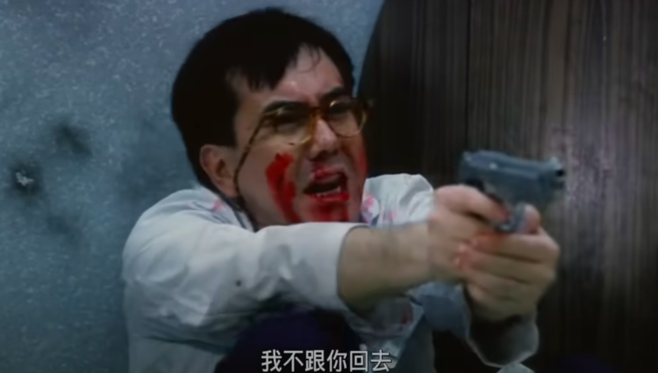 的士判官︳黃秋生31年前舊戲翻hit　狠批欠操守司機引網民共鳴