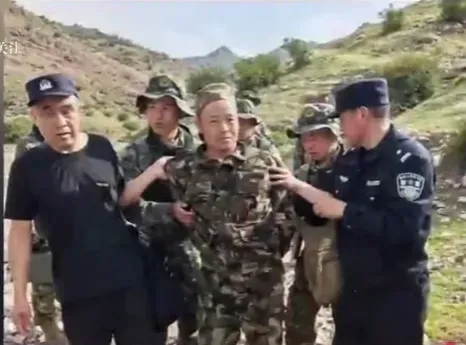 內蒙男殺鄰居一家五口　涉土地糾紛積怨動殺機