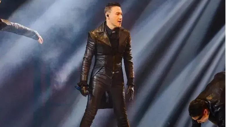 張學友再為因病取消台北場次道歉　自責巡演以來表現最差