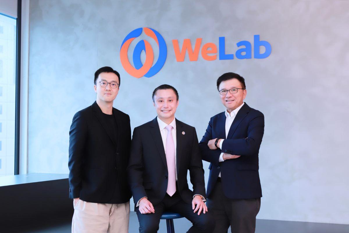 WeLab完成重組冀明年虧轉盈　料未來5年賺8億額外淨利潤