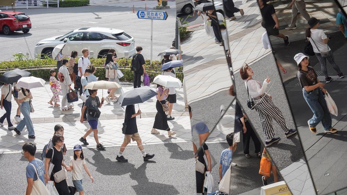 日本今年上半年「食人菌」感染個案已創歷史新高。(資料圖片)
