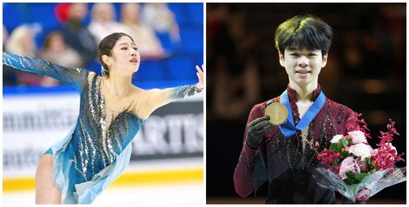 李海仁首度開腔回應，對於集訓期間喝酒表示深感懊悔及道歉，但她表示與師弟徐玟圭屬前男女朋友關係，在這次集訓期間復合，強調並沒有性侵對方。