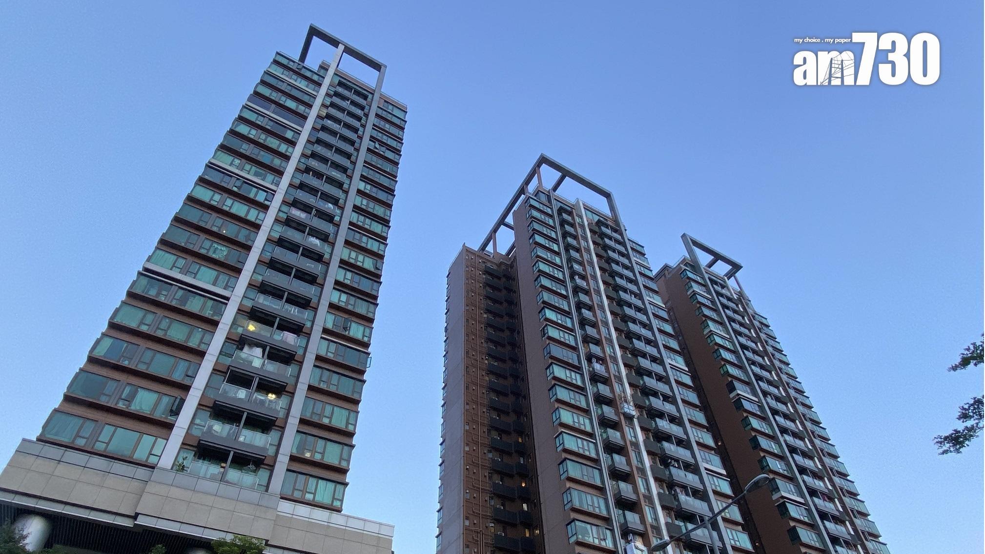 元朗尚豪庭低層兩房戶，最新以560萬元易主，新買家為區內租客，趁平入市做業主。