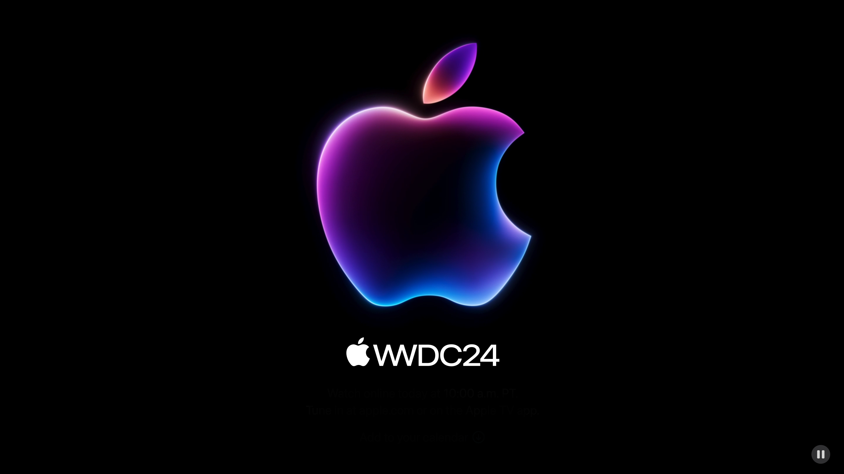 WWDC24｜iOS 18全新功能亮點　主螢幕可自訂、訊息及相片App重大更新
