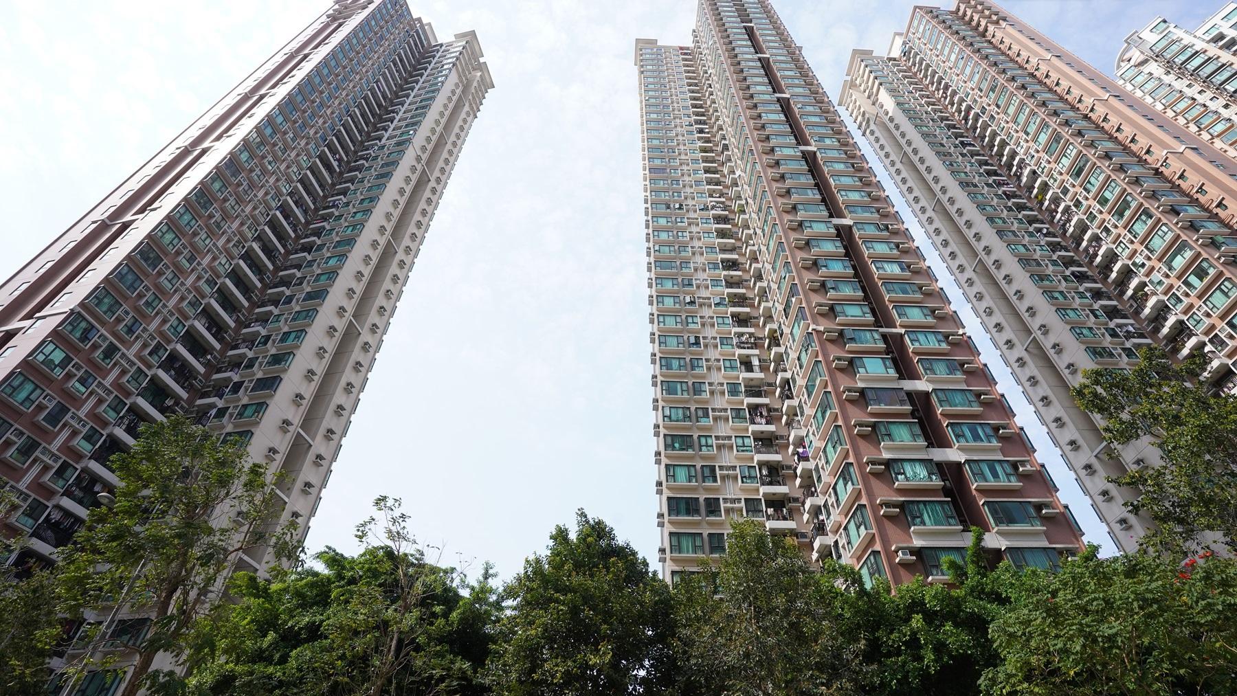 粉嶺上車盤御皇庭本月暫錄2宗買賣成交。