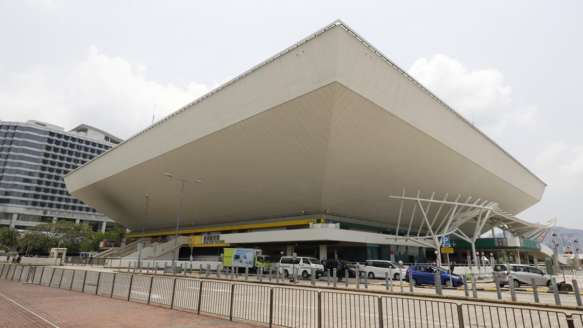 香港舞台表演安全關注小組發聲明指，康文署計劃最快本月底推行的《表演藝術場地舞台工程技術指引》未有/全面諮詢業界。(資料圖片／林俊源攝)