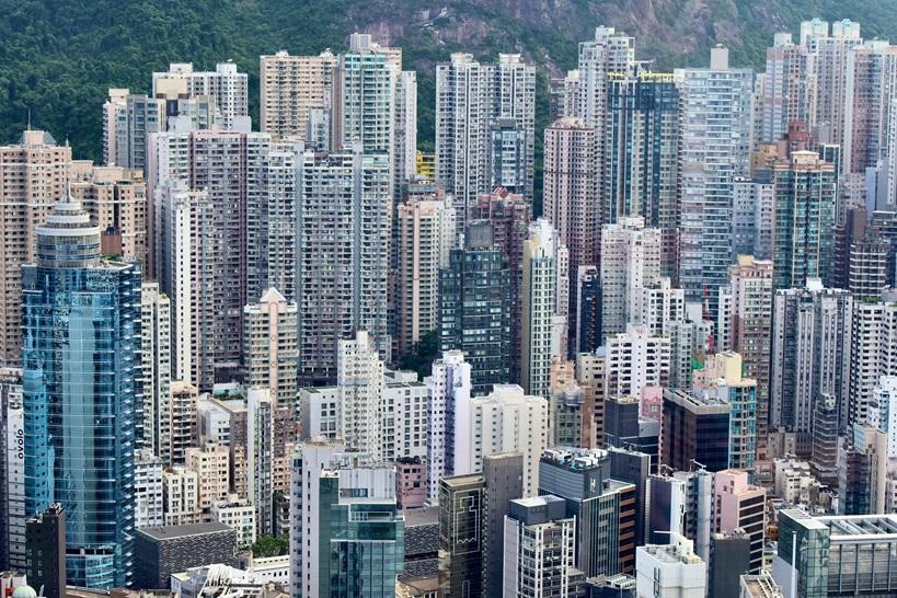 地契續期穩私有產權