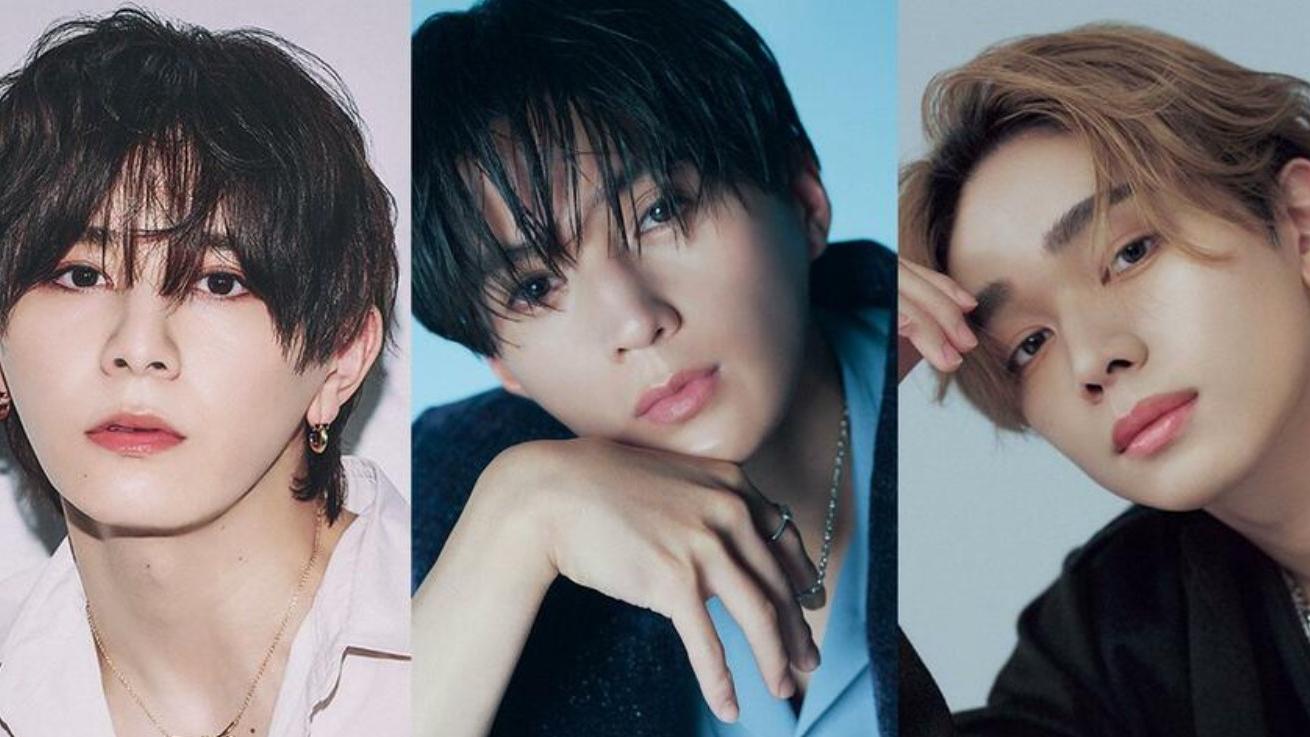 國寶級型男公布成績 八木勇征冧莊冠軍打入殿堂