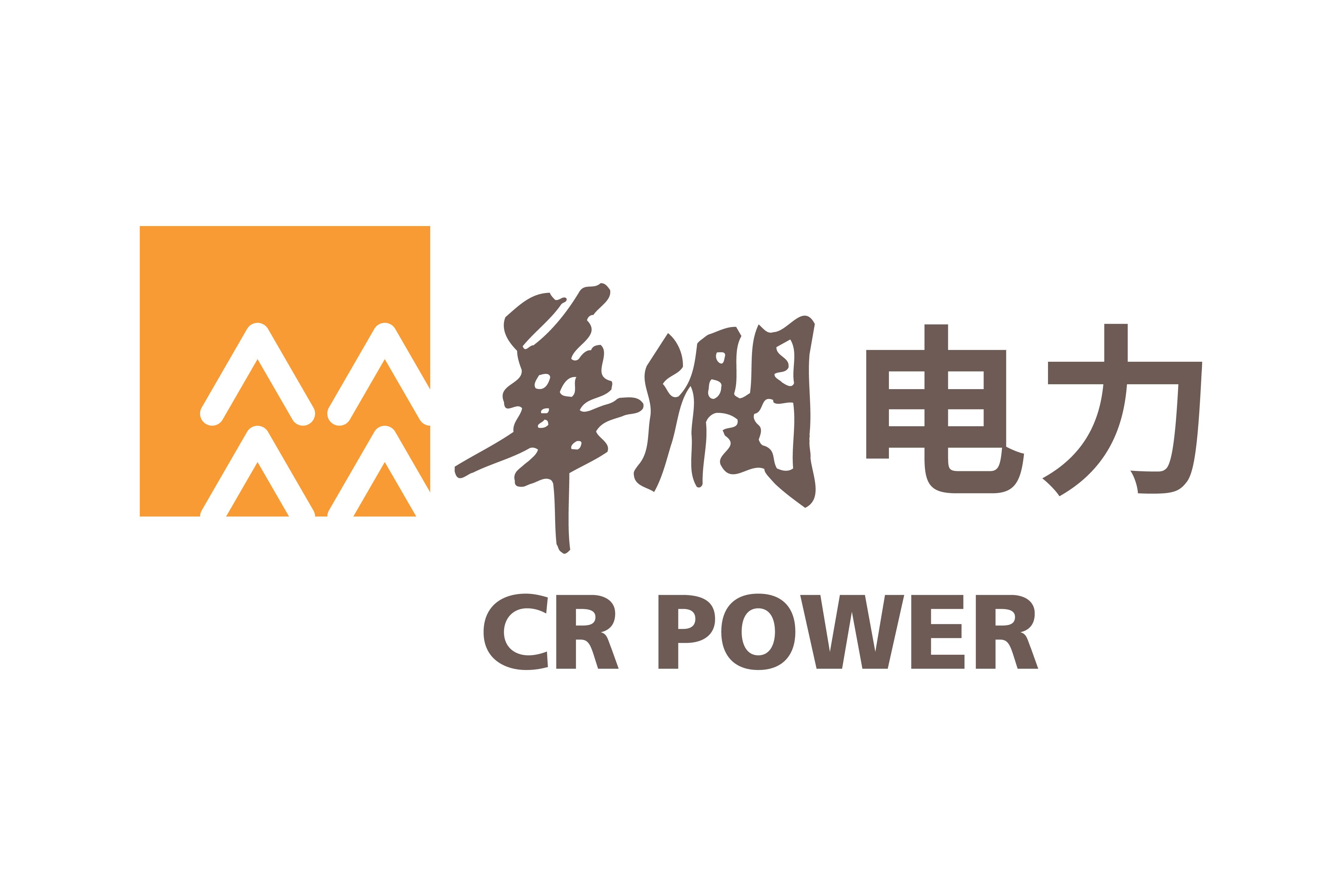 華潤電力上望25.5元。