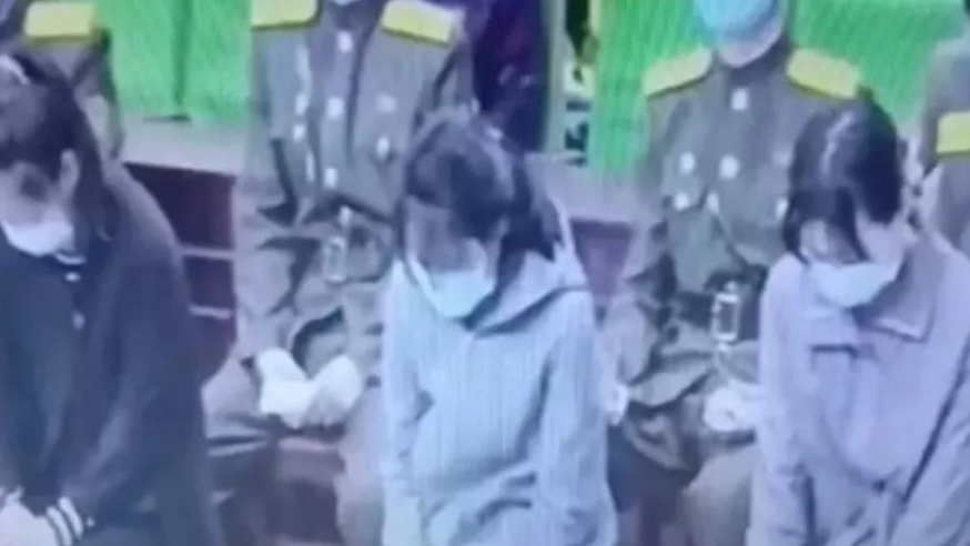 北韓女主播企前排「見證」槍斃後昏倒 一天後離奇心臟病發亡