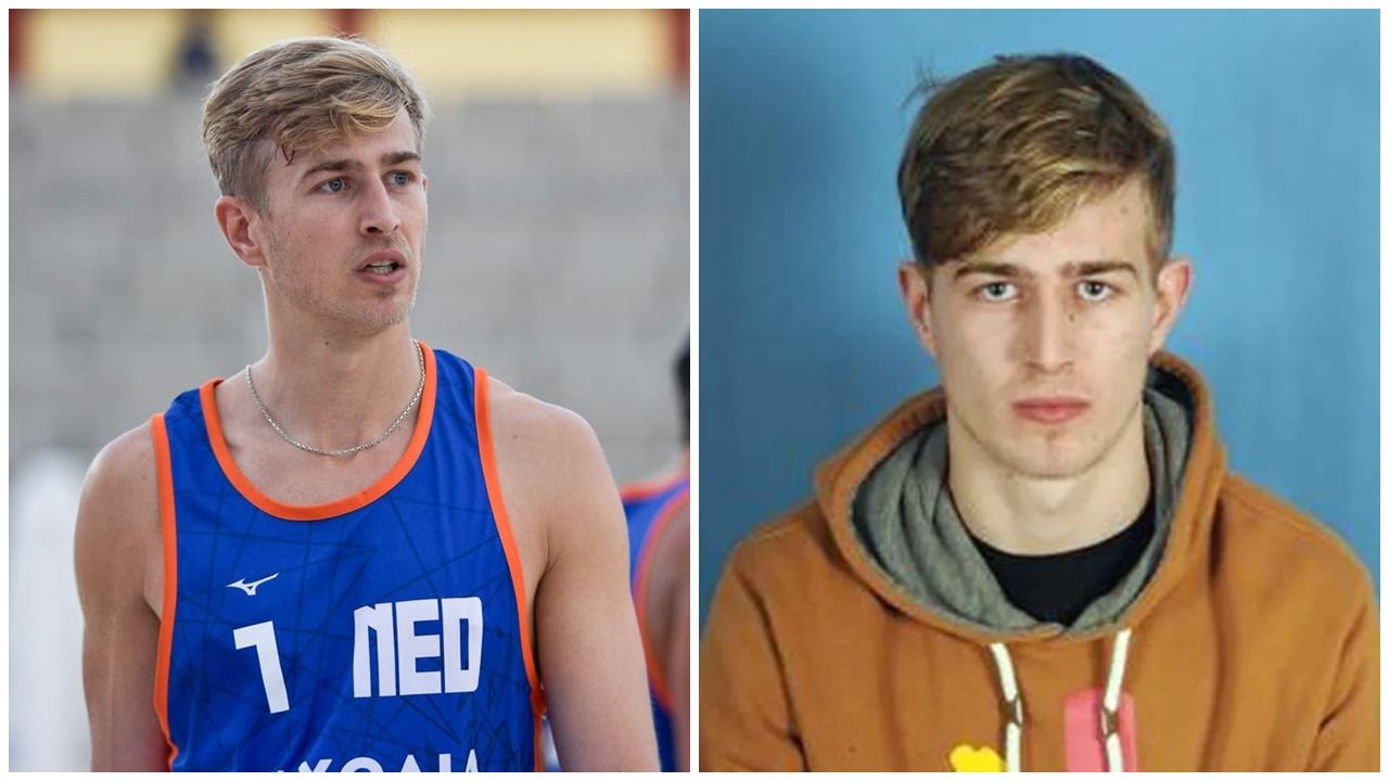 荷蘭選手曾性侵女童被囚4年，出戰奧運禁住選手村及受訪。(網上圖片)