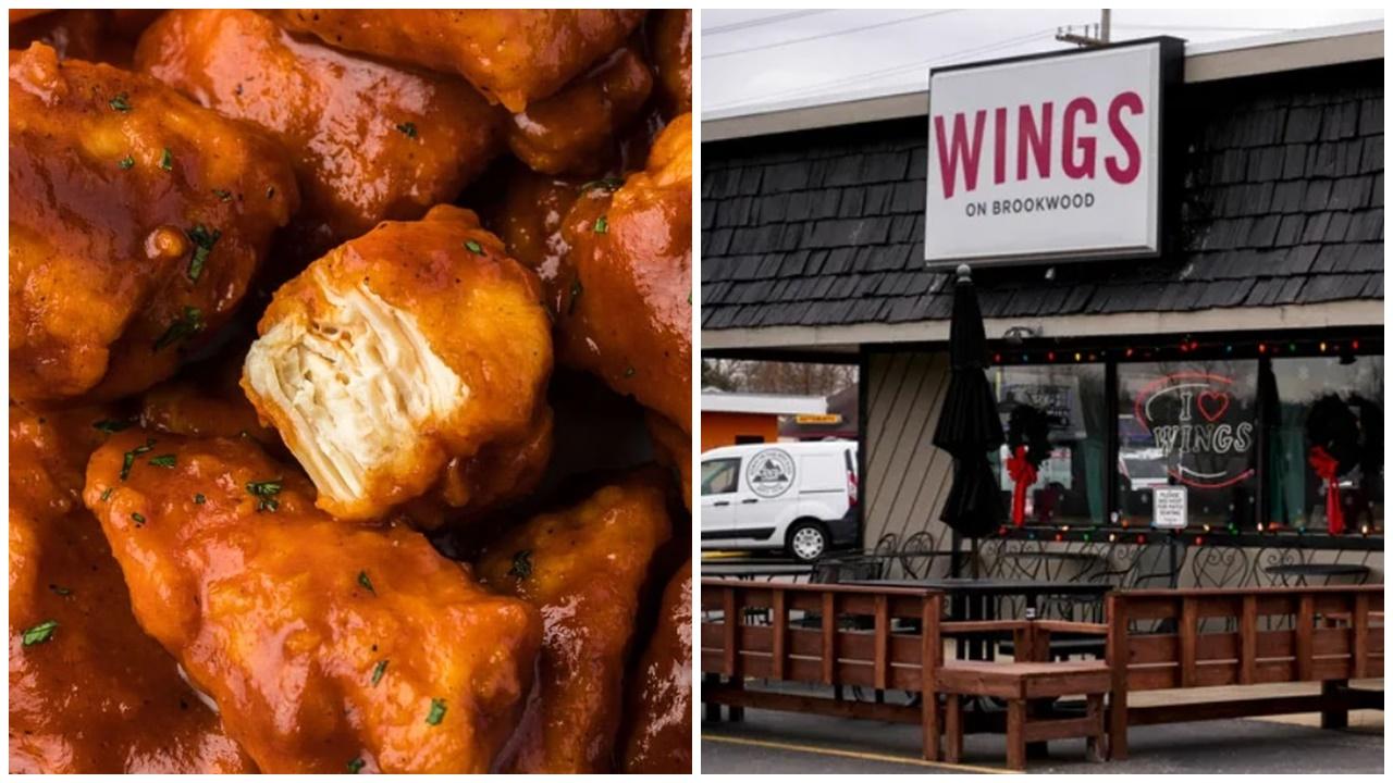 男子食無骨雞翼啃喉提控，法院：有骨頭是常識。