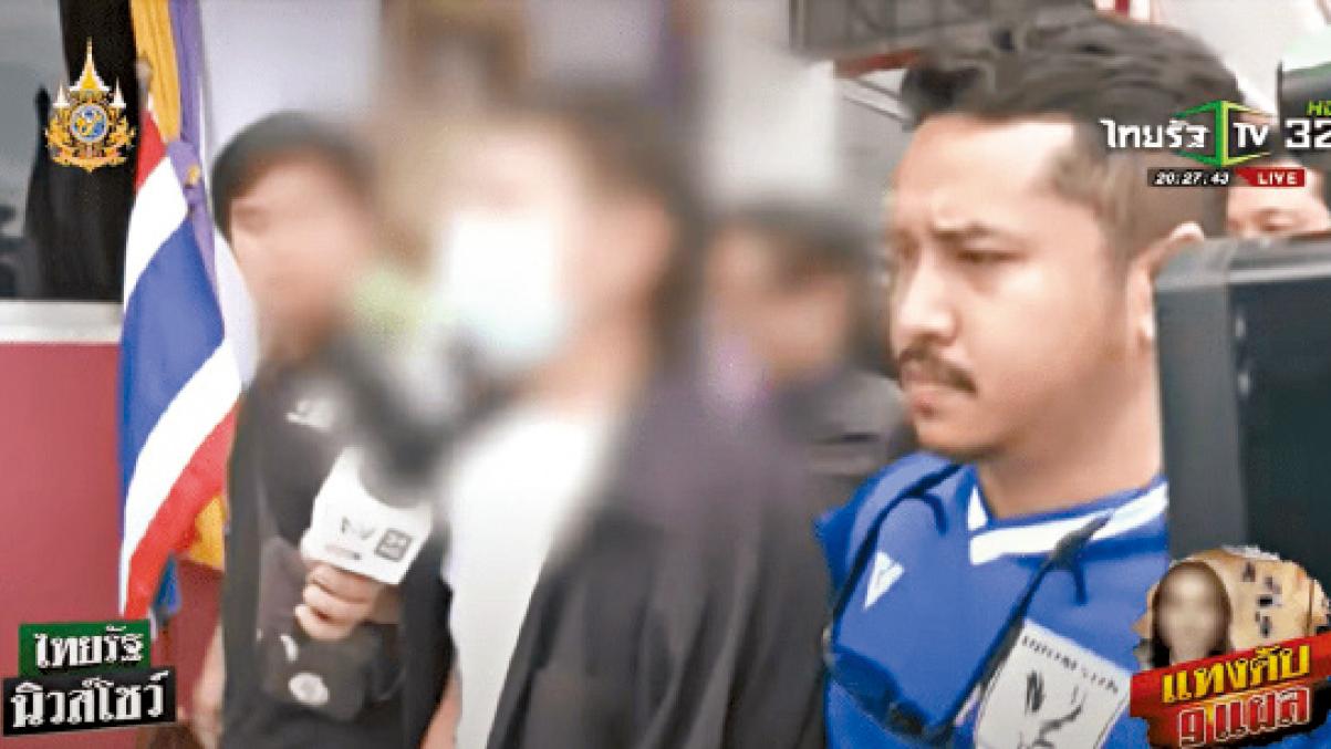 24歲港女曼谷身中9刀亡 港人男友被捕