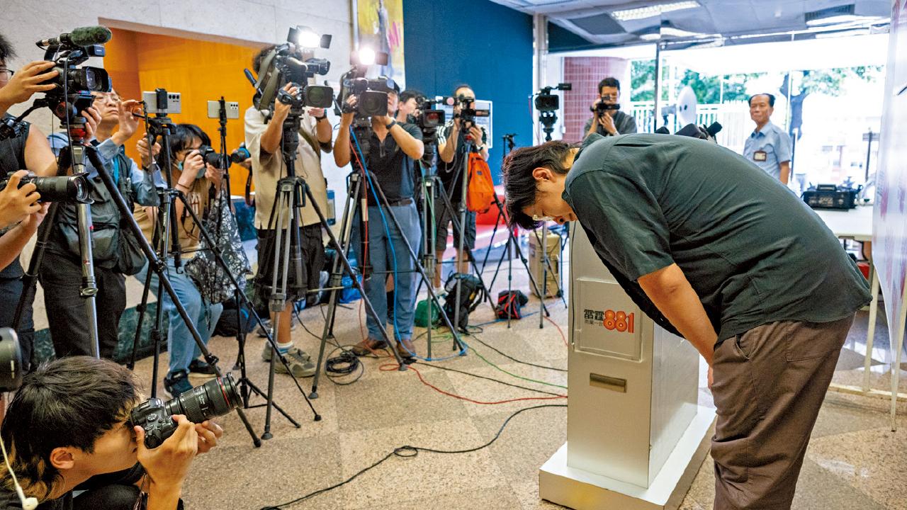 廖孖記認買內地白腐乳加工30年 第四代傳人不覺具欺騙成分