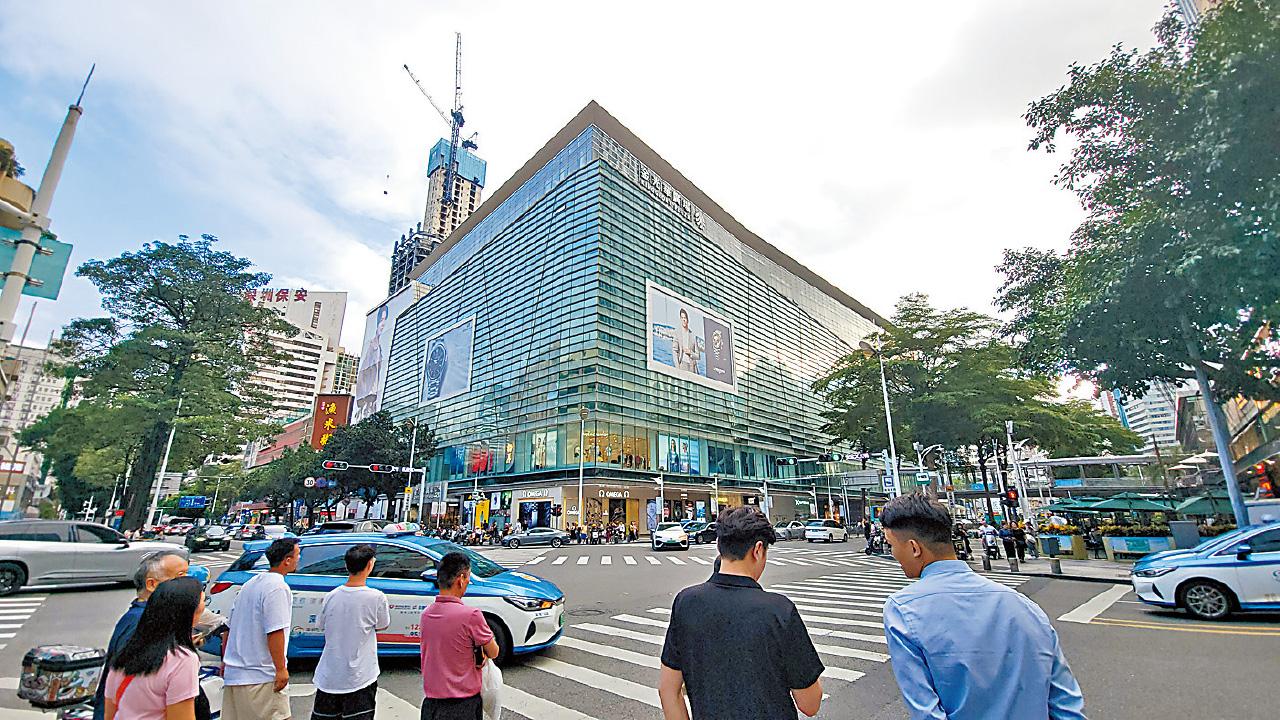 大灣區青年就業計劃四成人退出 受訪者：內地同事不同酬易矛盾