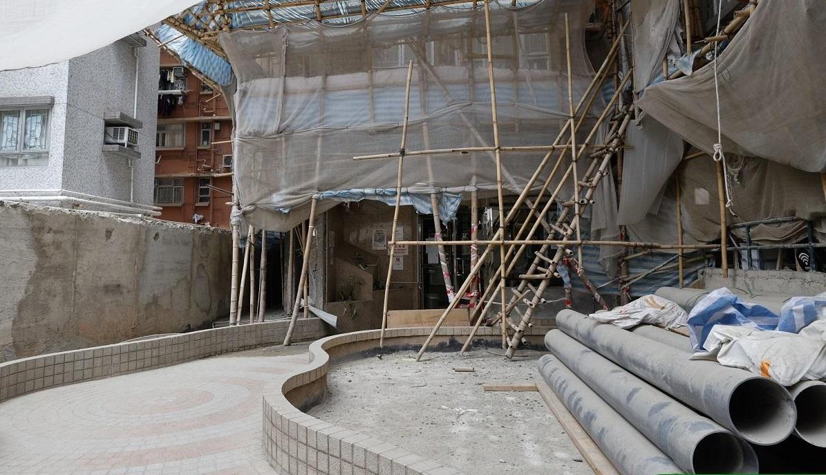 近年來，建築業欠薪、拖款事件愈來愈多。