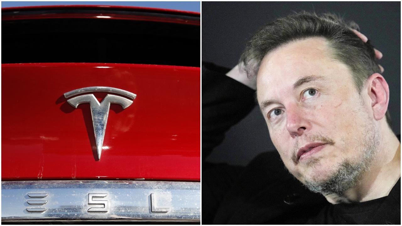 Tesla第二季業績