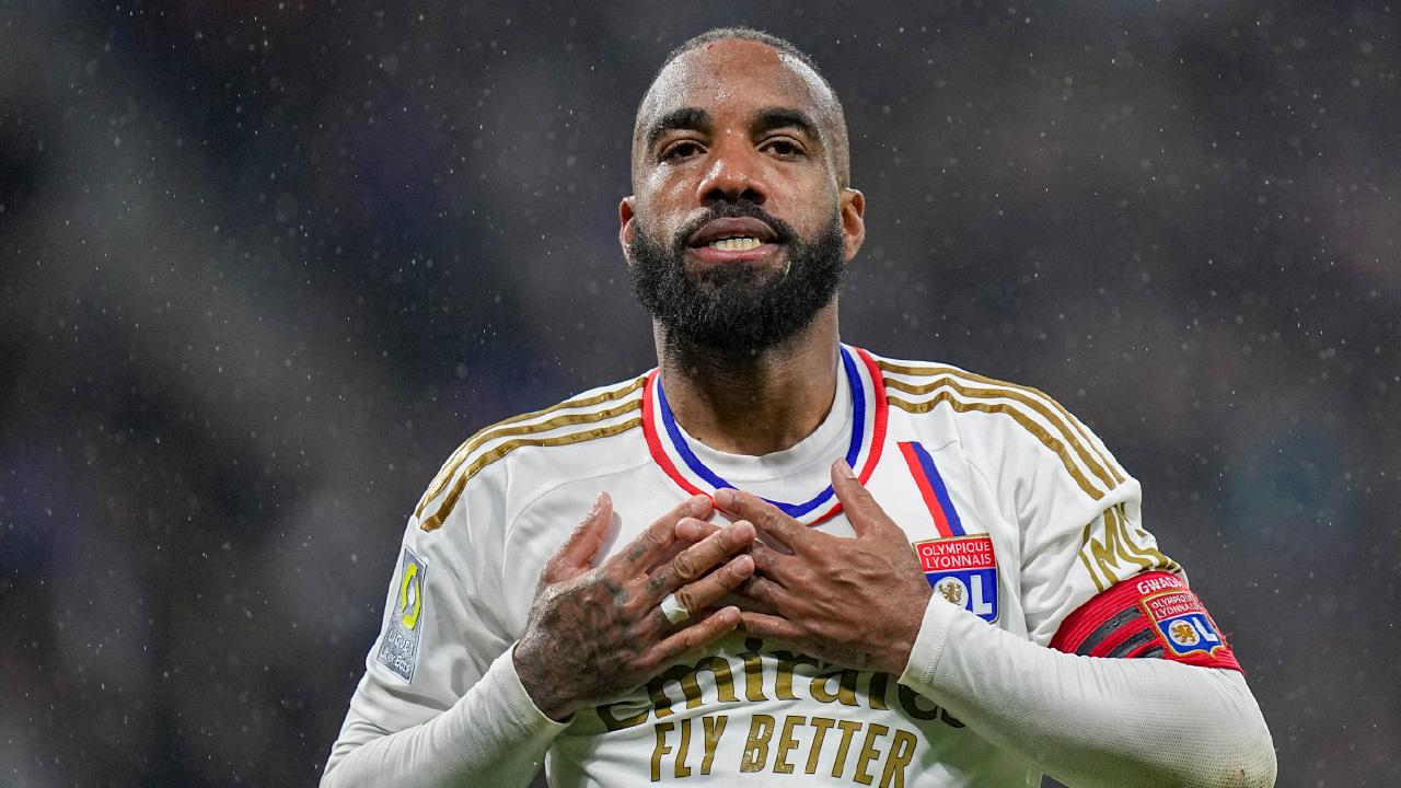 巴黎奧運｜亨利掌帥唔齊腳 法國男奧足爭金不易