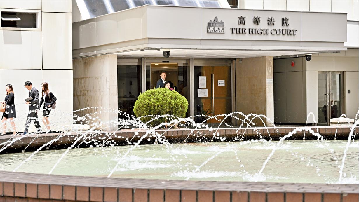 串謀製炸彈圖襲警署 32歲男負責統籌囚12年 另兩漢監禁逾8載