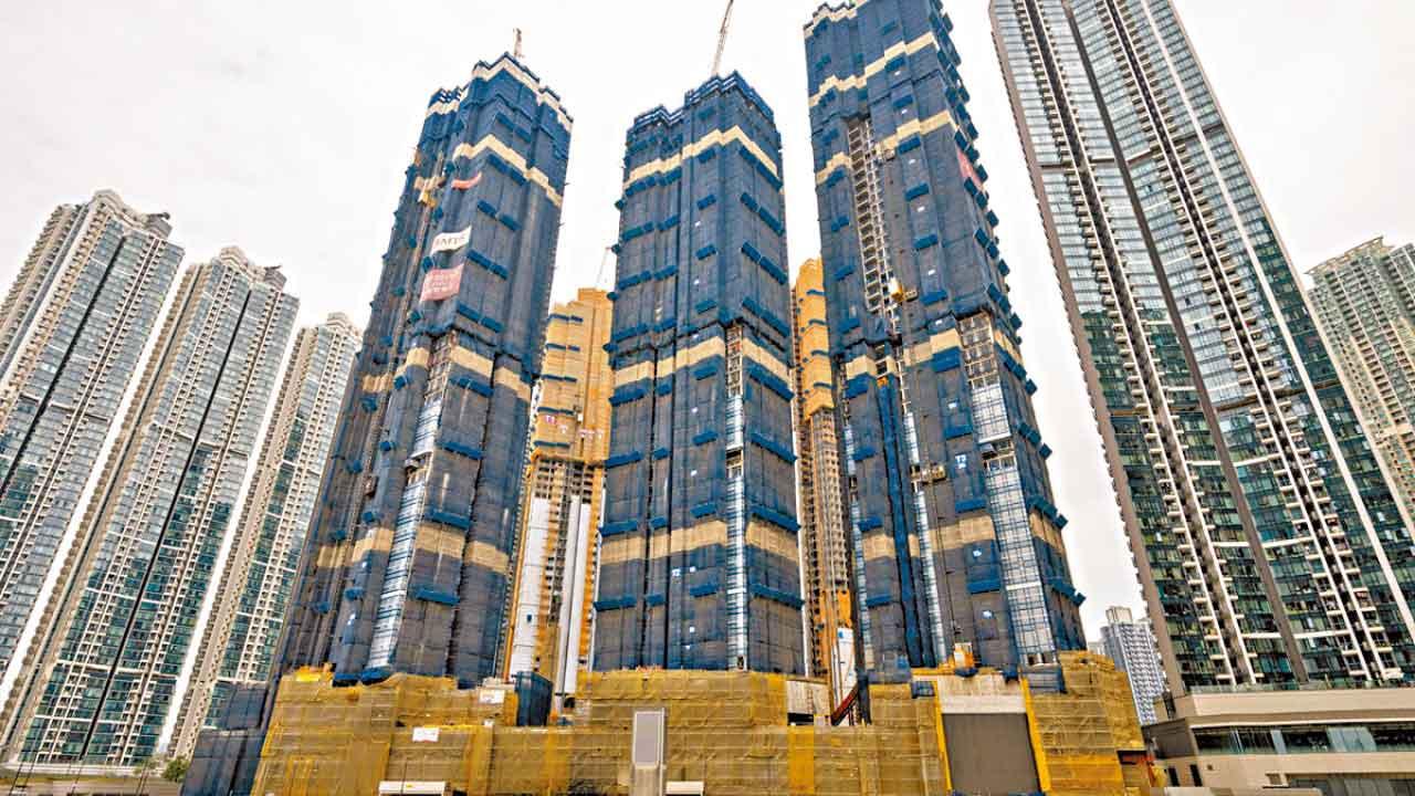 仍有壓力｜仲量聯行：樓價恐再跌一成  政府應研助樓市步出陰霾政策