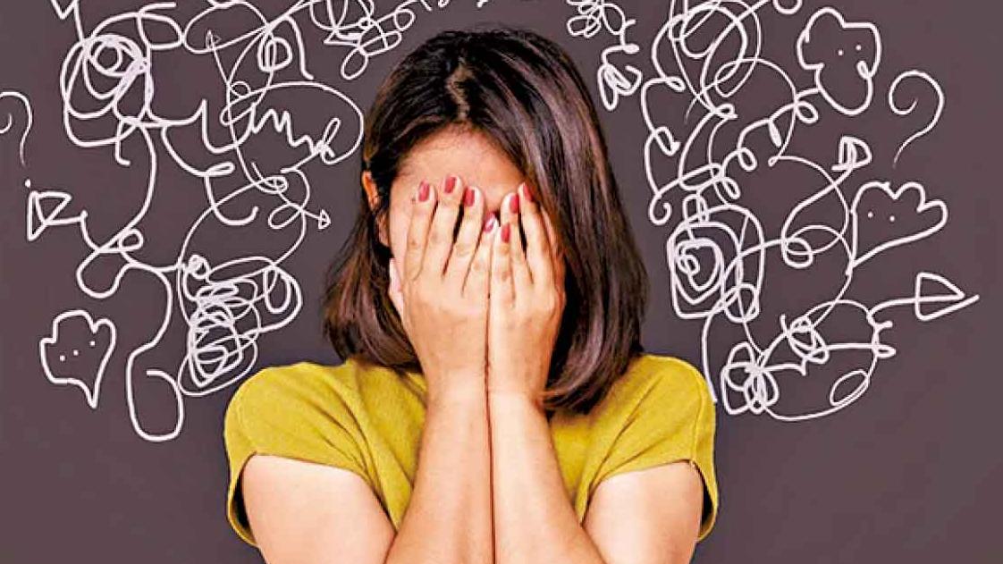 壓力對免疫系統的影響